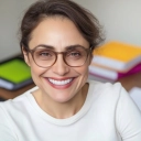Bild, das Anna Schmitt zeigt
